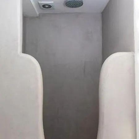 Blue Heart Luxury アパートホテル