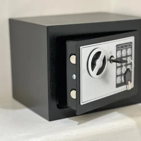 Blue Heart Luxury アパートホテル Naxos City