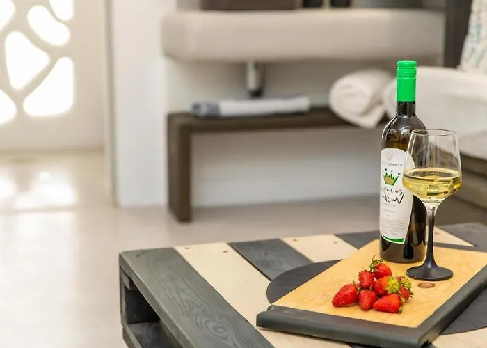 Blue Heart Luxury 3*