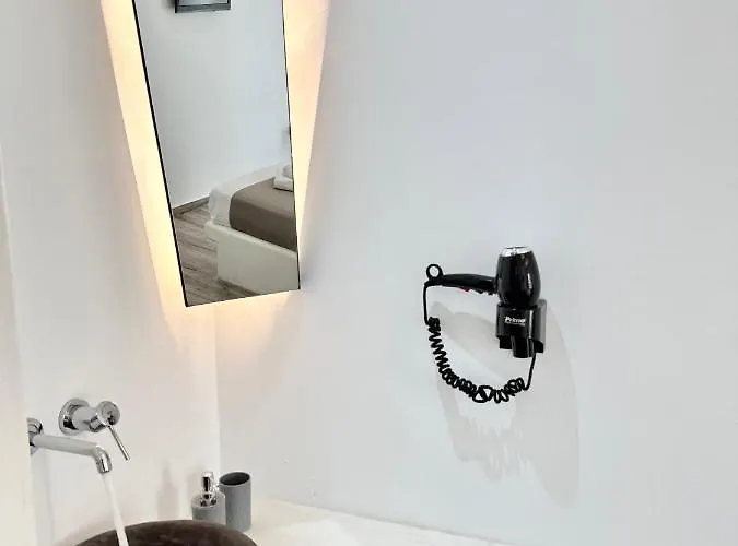 Blue Heart Luxury Ξενοδοχείο με διαμερίσματα