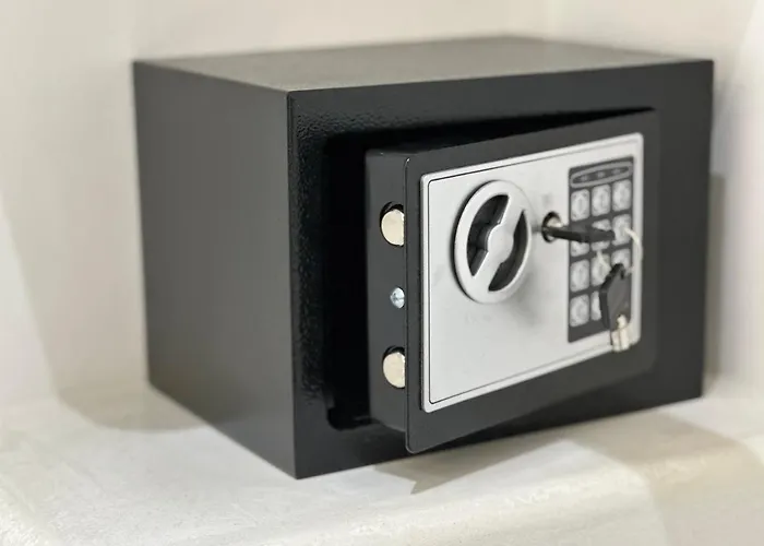 Blue Heart Luxury Ξενοδοχείο με διαμερίσματα Naxos City