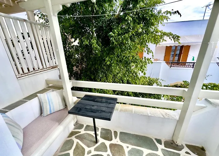 Blue Heart Luxury Ξενοδοχείο με διαμερίσματα 3*