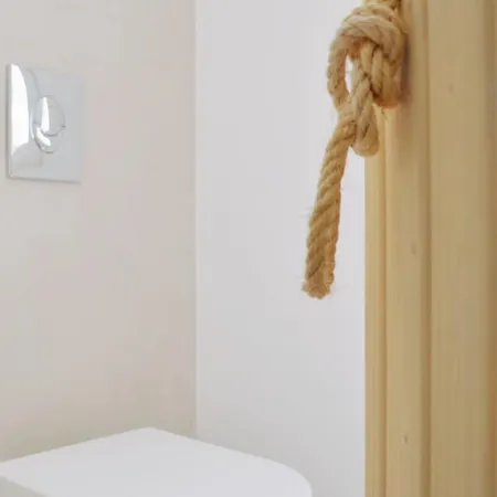 Apart-hotel Blue Heart Luxury Naxos City