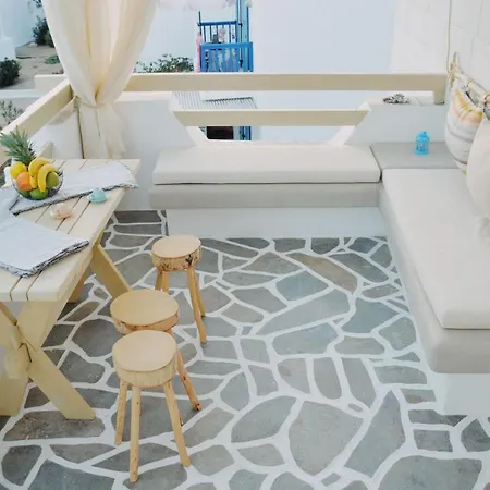 Apart-hotel Blue Heart Luxury