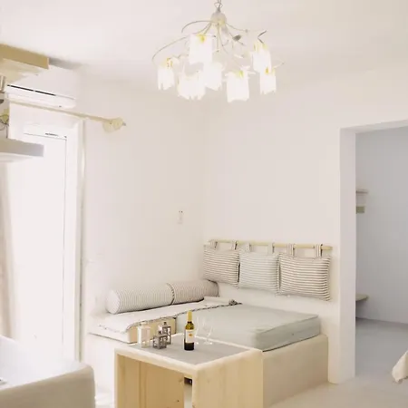 Blue Heart Luxury Aparthotel *