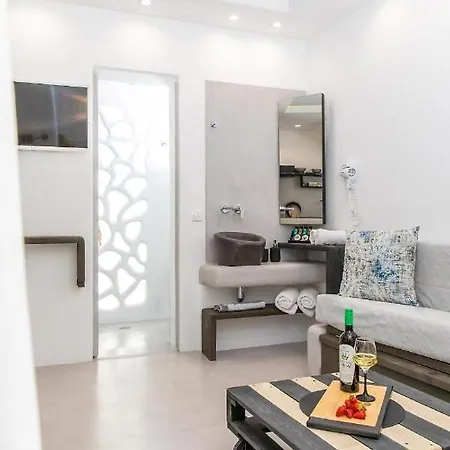 Blue Heart Luxury Aparthotel