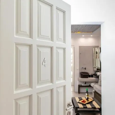 Apart-hotel Blue Heart Luxury 3*