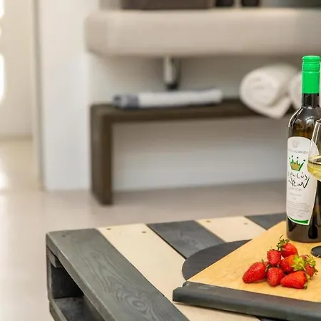 Blue Heart Luxury 3*