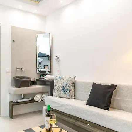 Aparthotel Blue Heart Luxury *