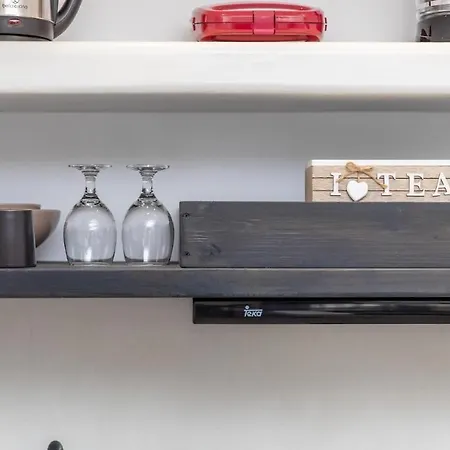 Blue Heart Luxury 3*