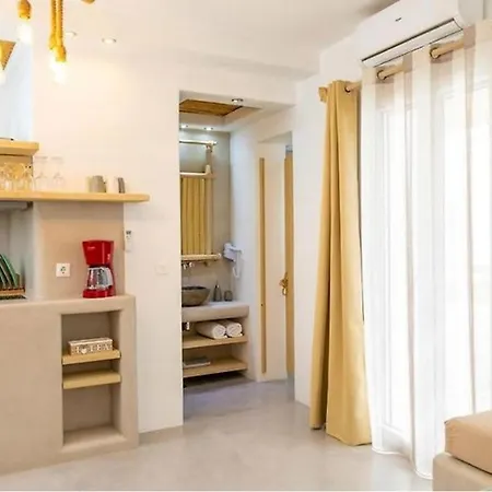 Apart-hotel Blue Heart Luxury