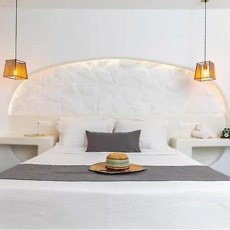 Aparthotel Blue Heart Luxury