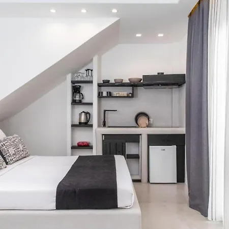 Blue Heart Luxury Apart-hotel