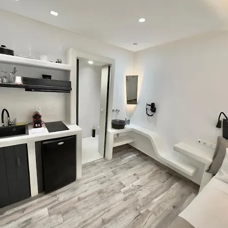 Aparthotel Blue Heart Luxury *