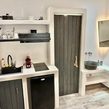 شقة فندقية Blue Heart Luxury 3*