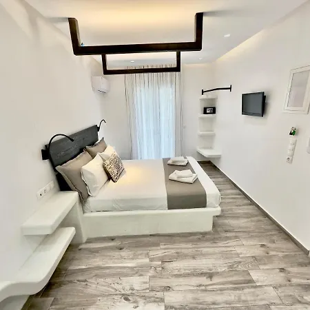 Blue Heart Luxury