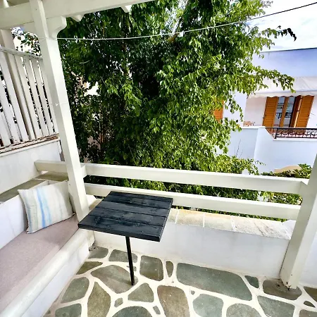 Blue Heart Luxury شقة فندقية 3*