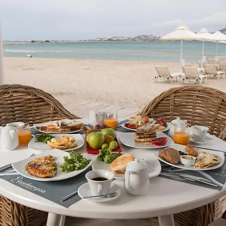Aparthotel Blue Heart Luxury *