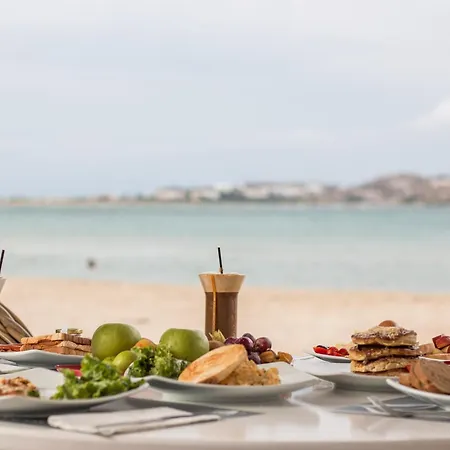 Lejlighedshotel Blue Heart Luxury