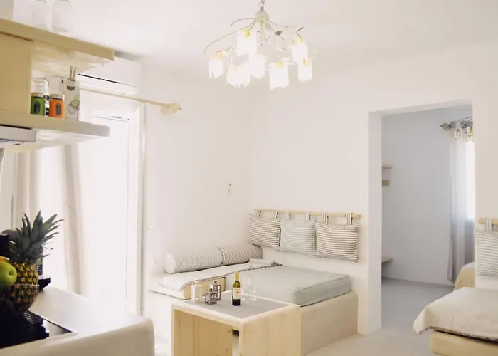 Blue Heart Luxury شقة فندقية 3*