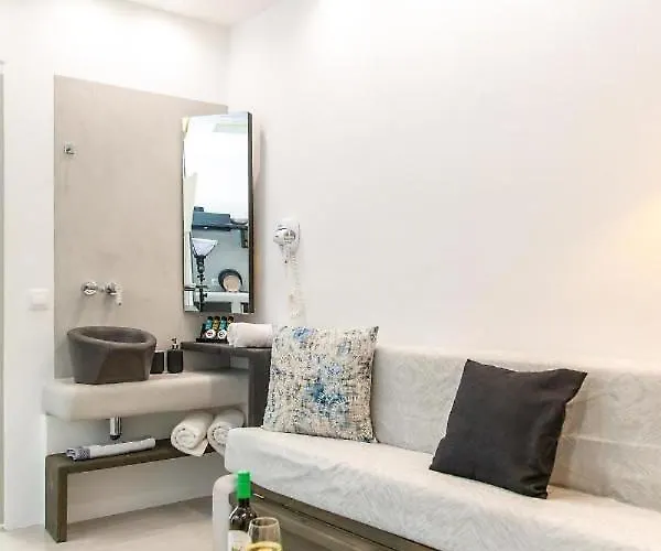 شقة فندقية Blue Heart Luxury 3*