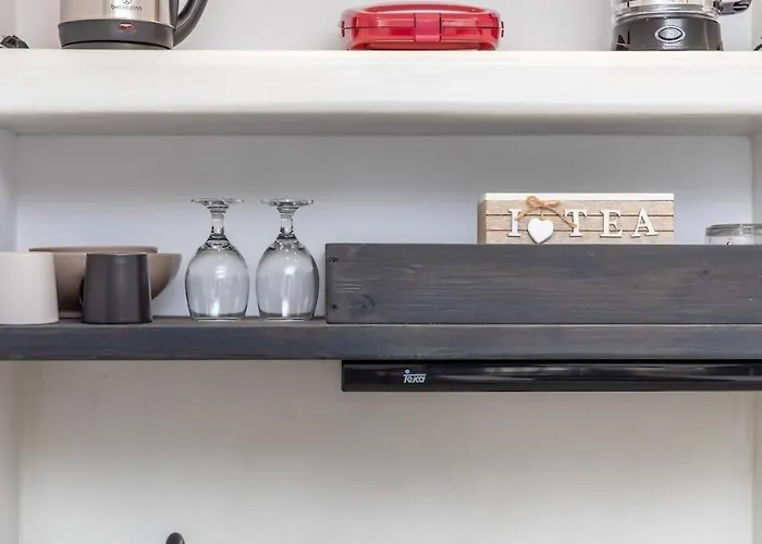 Blue Heart Luxury 3*