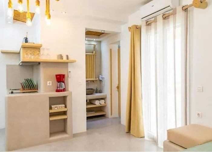 شقة فندقية Blue Heart Luxury