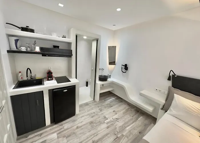 شقة فندقية Blue Heart Luxury 3*