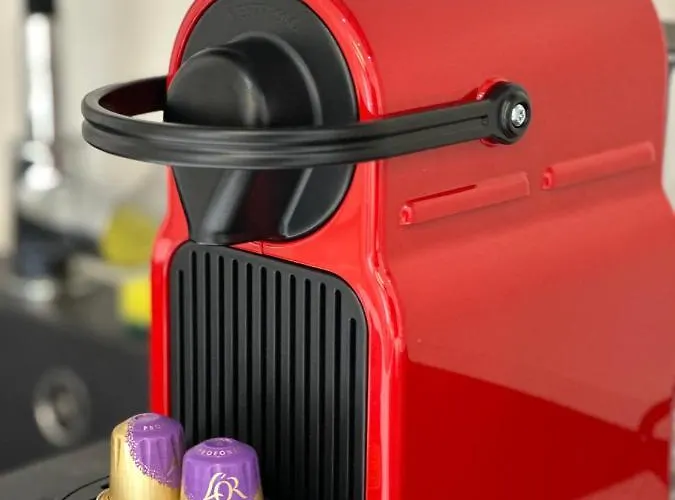 Blue Heart Luxury شقة فندقية