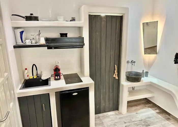 شقة فندقية Blue Heart Luxury 3*